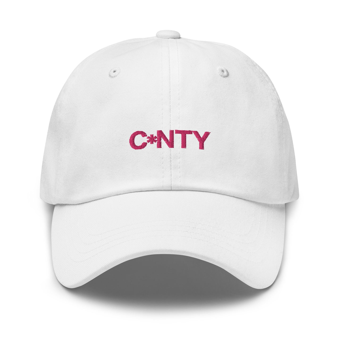 C*NTY Dad Hat