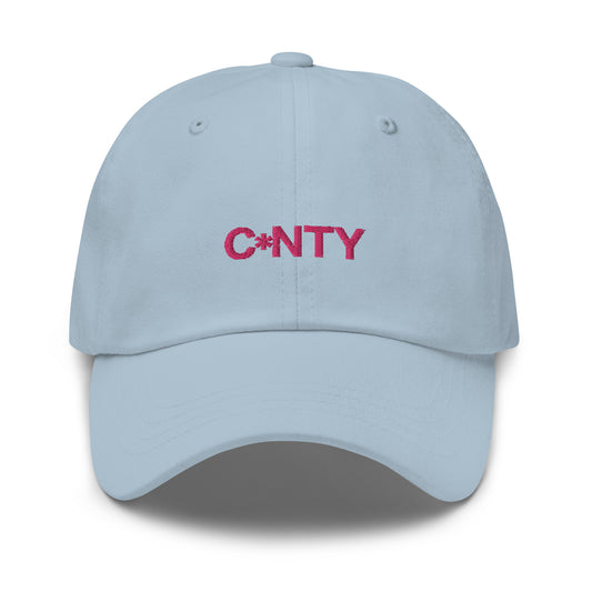 C*NTY Dad Hat